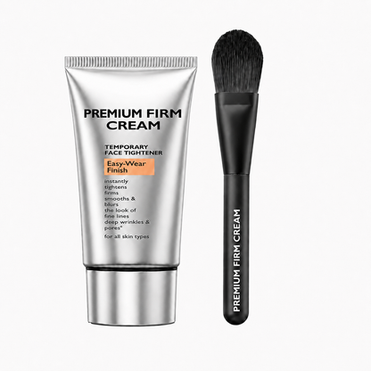 Instant Face Provisional Eye Tightener Easy- Wear Formula