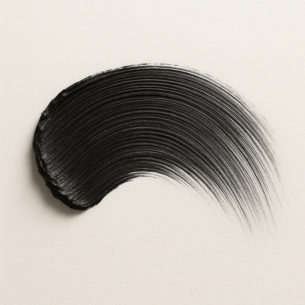 Ptolcno® Waterproof Fibre Mascara💧  – Volume & Length without Clumping for Dramatic Moments