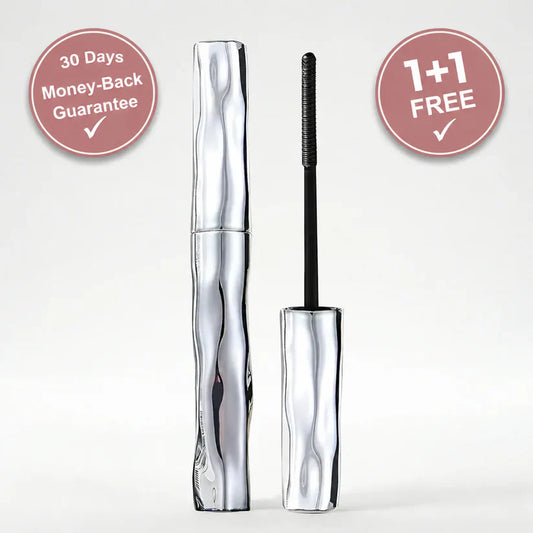 Ptolcno® Waterproof Fibre Mascara💧  – Volume & Length without Clumping for Dramatic Moments