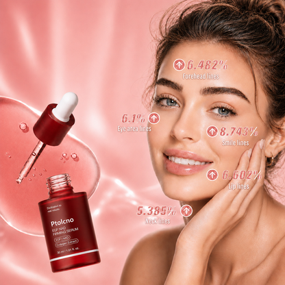 🔥Today Only: Buy 1 Get 1 Free-Ptolcno™ NAD+ Firming Serum Helps skin look firmer, smoother, and visibly refreshed — without injections.