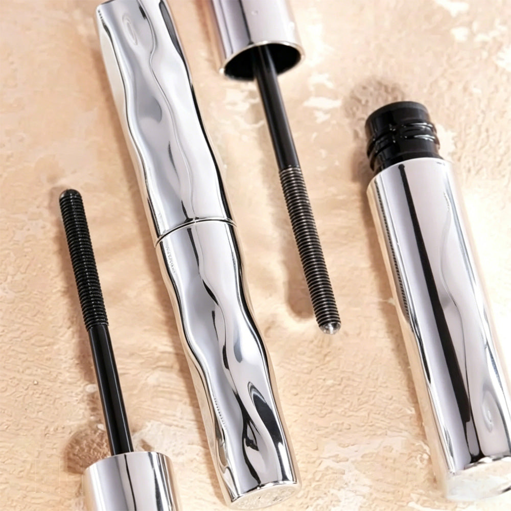 Ptolcno® Waterproof Fibre Mascara💧  – Volume & Length without Clumping for Dramatic Moments