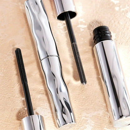 Ptolcno® Waterproof Fibre Mascara💧  – Volume & Length without Clumping for Dramatic Moments