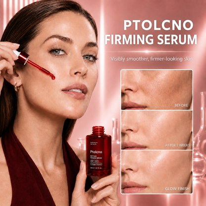 🔥Today Only: Buy 1 Get 1 Free-Ptolcno™ NAD+ Firming Serum Helps skin look firmer, smoother, and visibly refreshed — without injections.